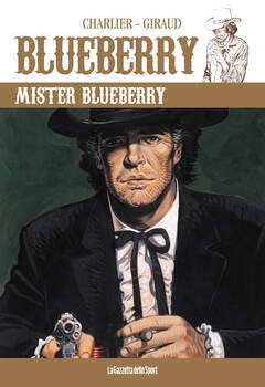 Blueberry 24 - Mister Blueberry (2023)