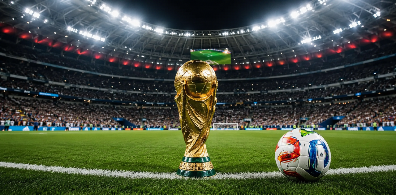 مونديال 2026.. معارك الحسم تبدأ والذكاء الاصطناعي يتوقع الأبطال