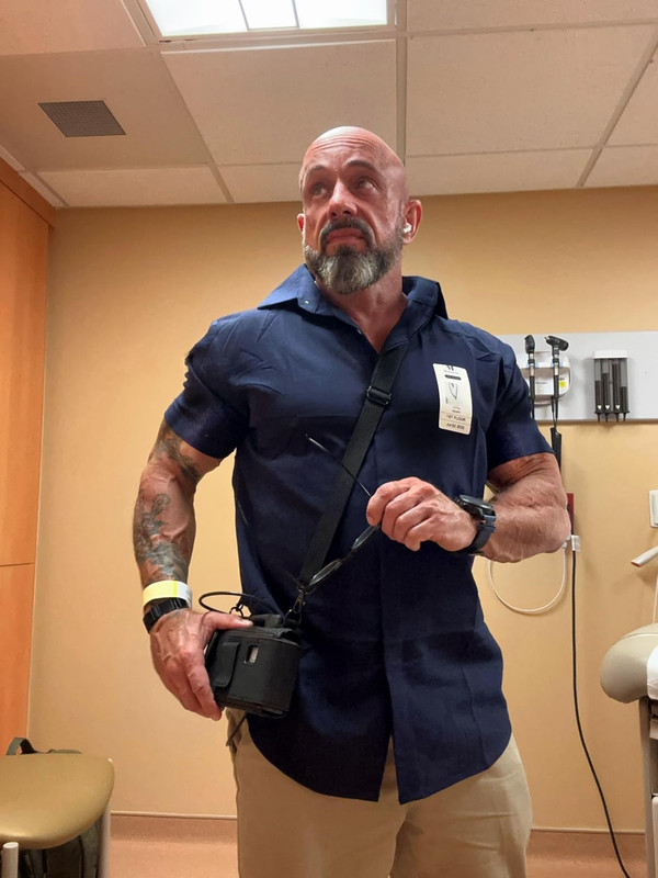 Camisa de lino premium