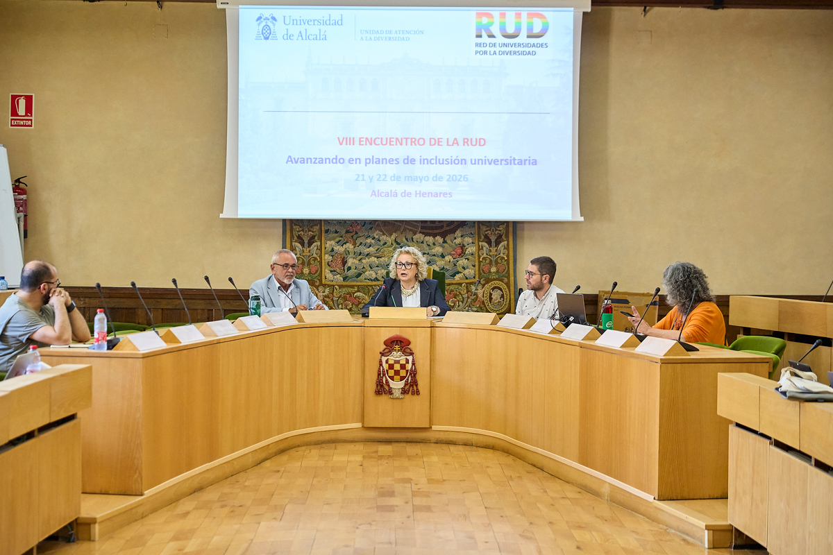 Foto cedida por UAH