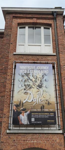 Brujas: Memling, Brusk, Museo Groeninge, Miguel Ángel etc y dormir en Lovaina. - Bélgica: Arte en Bruselas, Amberes, Brujas, Gante y Lovaina (7)
