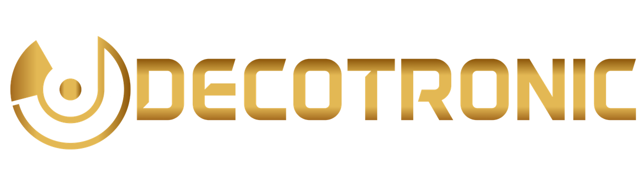Decotronic Logo