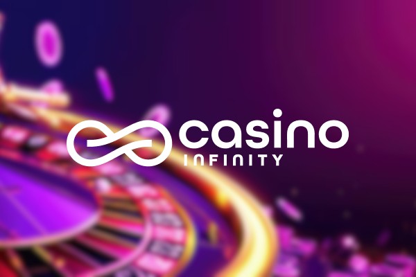 Casino Infinity Zahlungscheck