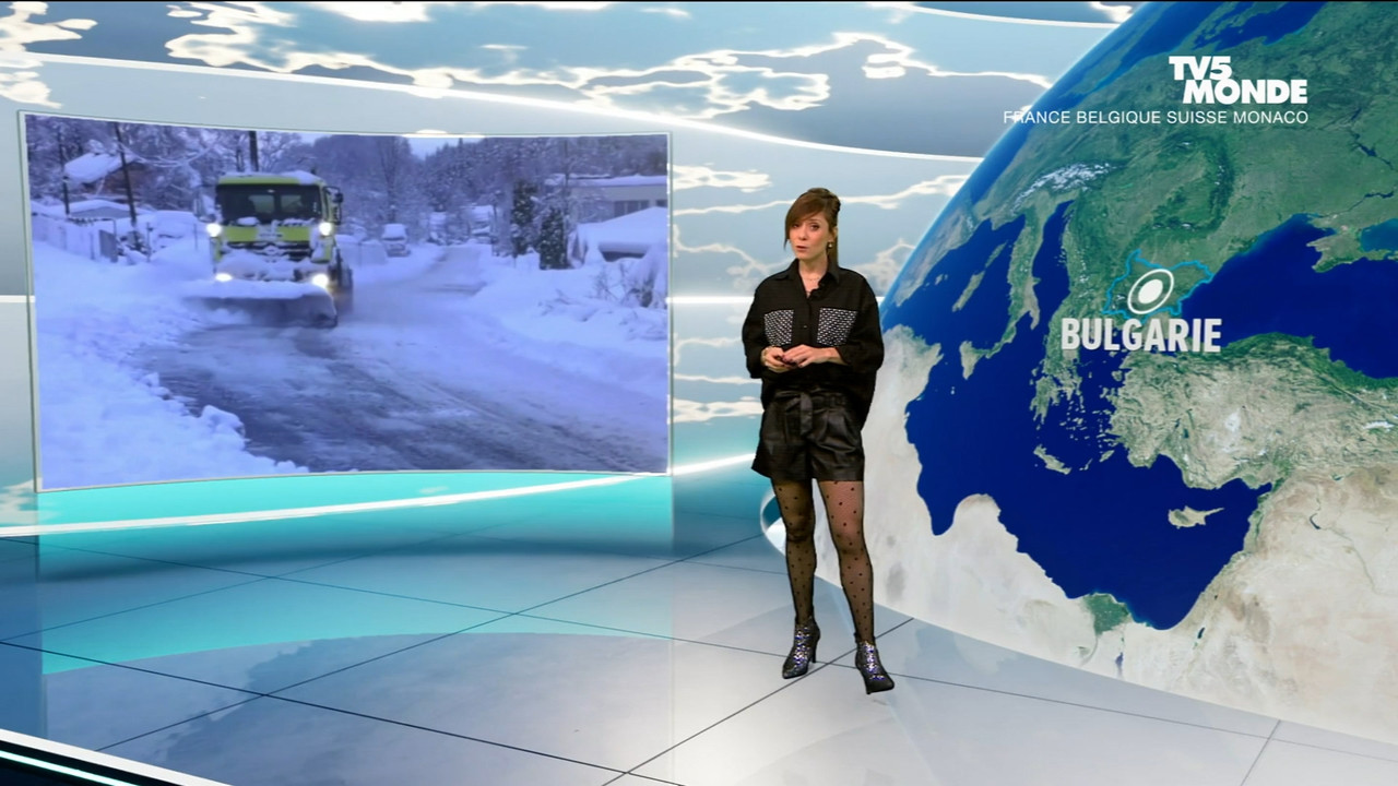11.27 - 17.27.00 - La météo. Dit programma geeft het internationale m....ts_snapshot_05.50.637