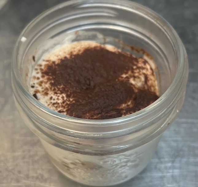 Tiramisù