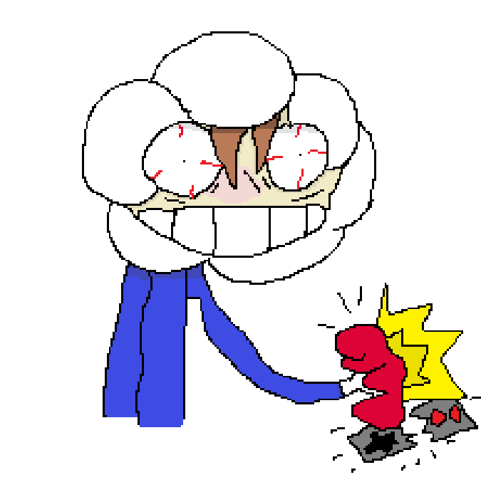 Ice Climbers 1