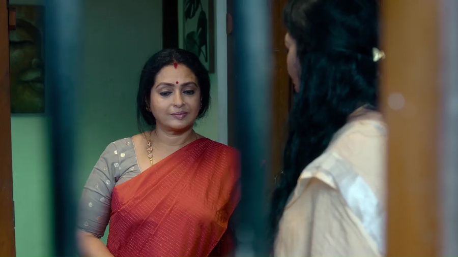 My Perfectt Husband (2024) Season 1 [Hindi + Tamil + Telugu + Malayalam + Kannada] WebRip 480p, 720p ESub - Complete Screenshot
