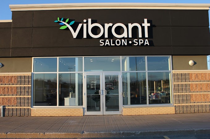 Vibrant SalonSpa 