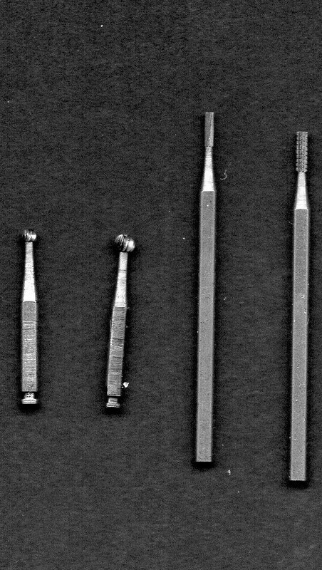Dental Tools (2)