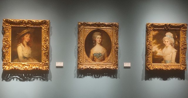 Escapada a Lisboa - Blogs de Portugal - Museo Calouste Gulbenkian y vuelta a casa (60)