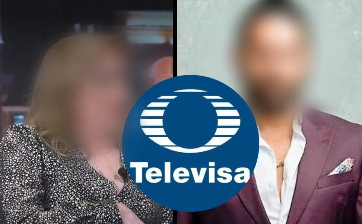 Famoso de Televisa, es acusado de acosar a su mamá, lanzan graves declaraciones