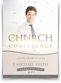 6x4 Church Flyers Bundle Vol.2 - 11