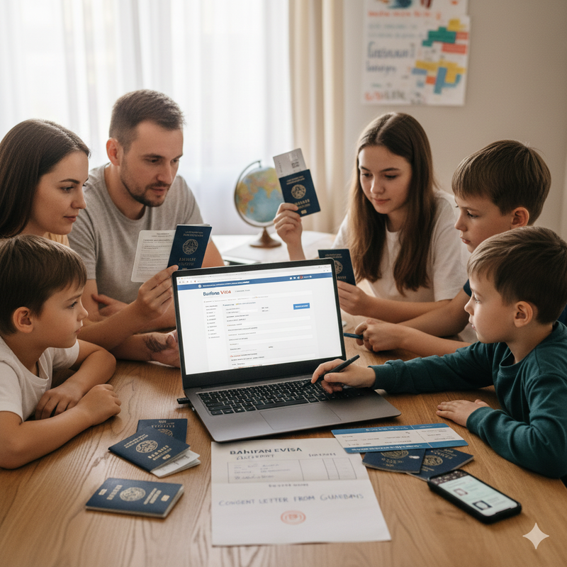 Complete Guide to the Bahrain eVisa for Belarus Citizens 7 Gemini Generated Image hbk6e1hbk6e1hbk6