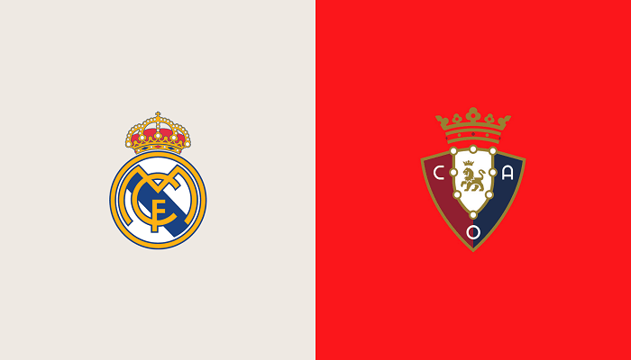 Soi kèo tài xỉu, phạt góc trận Real Madrid vs Osasuna, 02h00 ngày 20/08