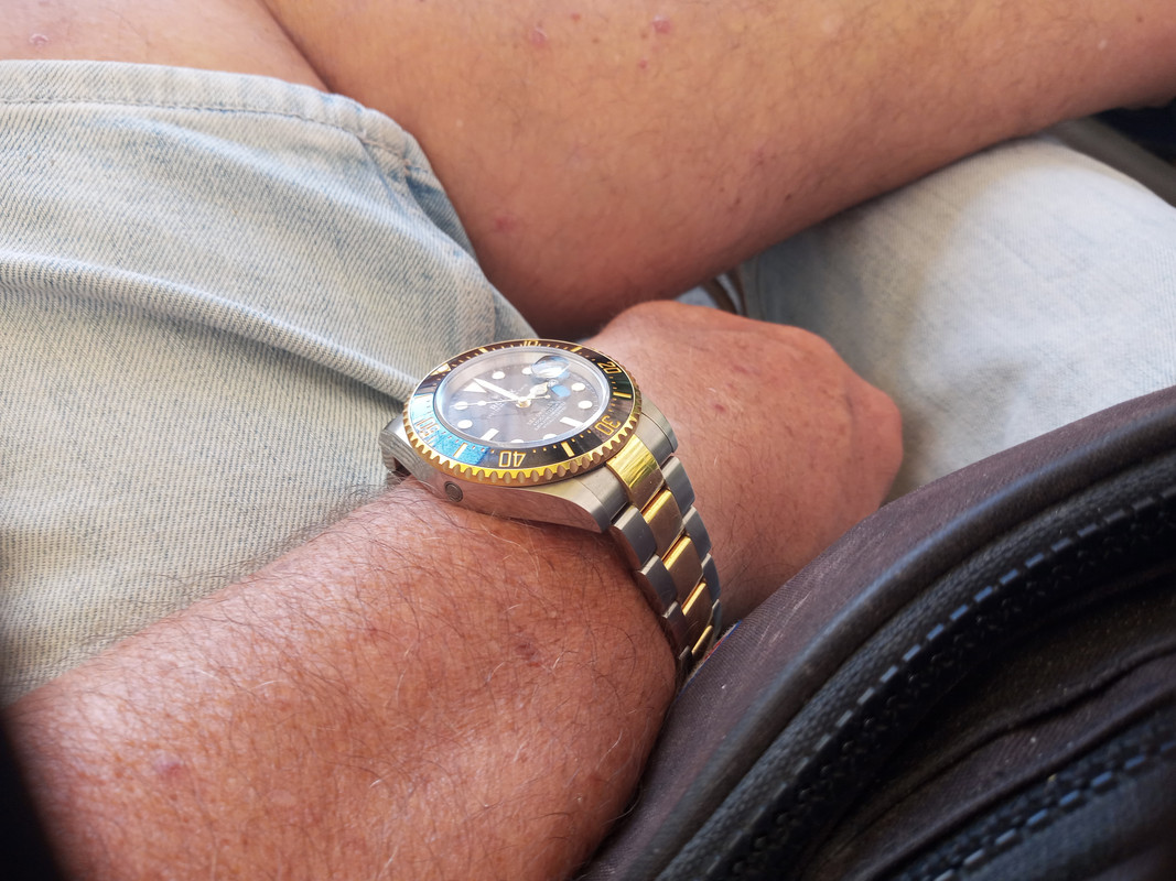 ***** La Rolex du jour - vol.37 ***** - Page 12 20220523-150205