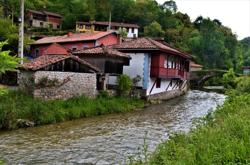 PAISAJES RURALES-16-5-2013-ASTURIAS - Paseando por España-1991/2016 (21)