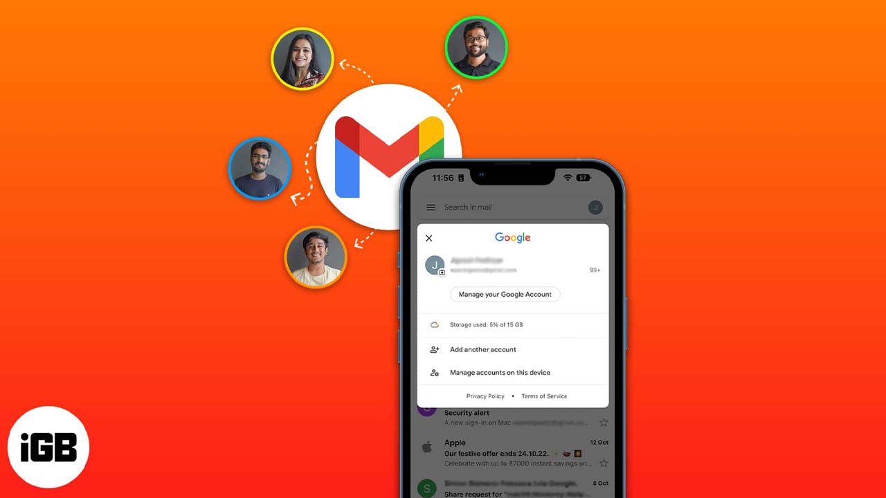 do-you-open-a-second-gmail-account