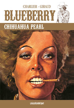 Blueberry 13 - Chihuahua Pearl (2023)