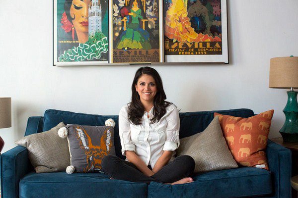 Cecily Strong Topless