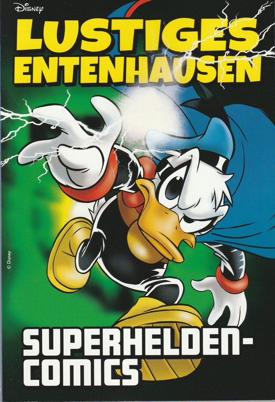Superhelden
