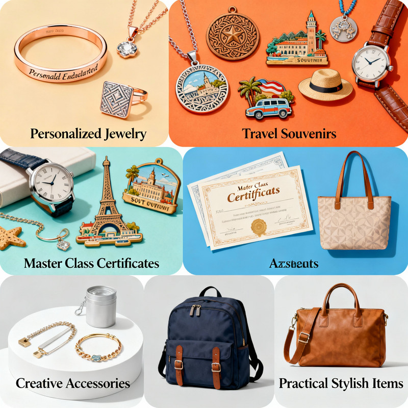 Искусство дарить: как выбрать подарок, который запомнится надолго Искусство дарить: как выбрать подарок, который запомнится надолго