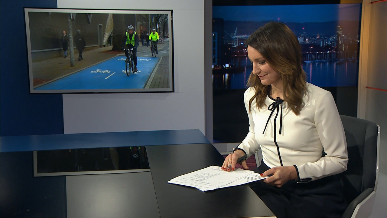 07 January - 18.00.00 - ITV News Wales at 6. A round-up of all t
