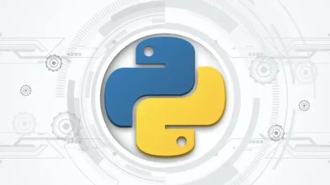 Python Complete Course: Learn Python from zero!