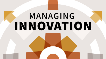 Lynda - Managing Innovation