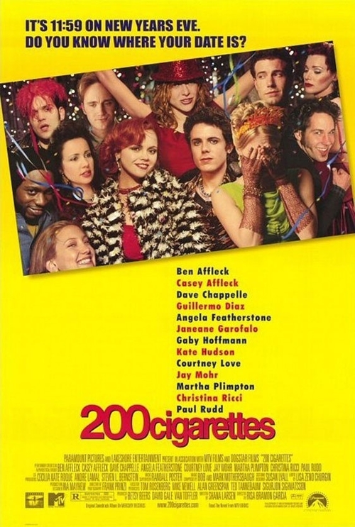 200 papierosów / 200 Cigarettes (1999) MULTi.1080p.BluRay.REMUX.AVC.DTS-HD.MA.2.0-OK | Lektor i Napisy PL