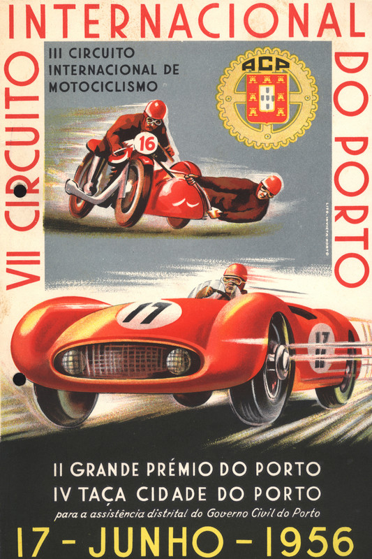 Porto1956