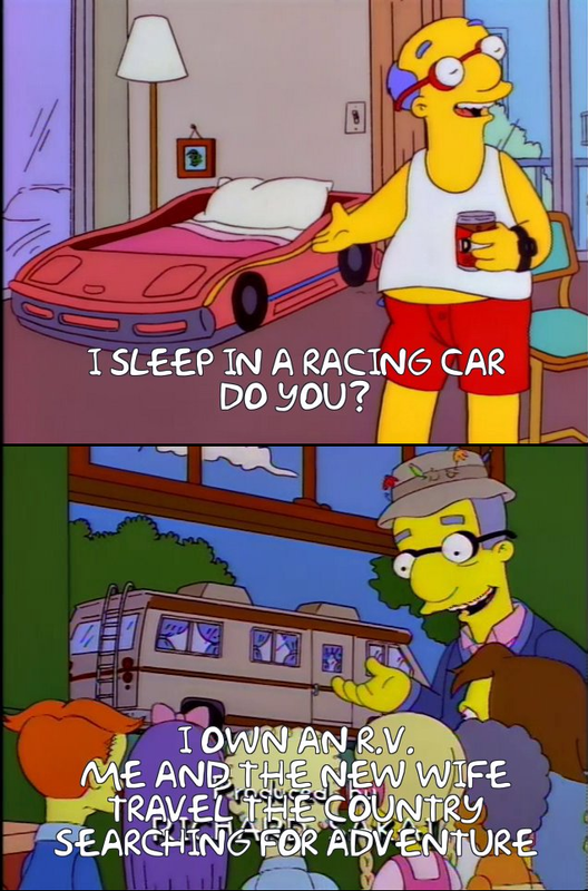 Download Father's Day Flex : simpsonsshitposting