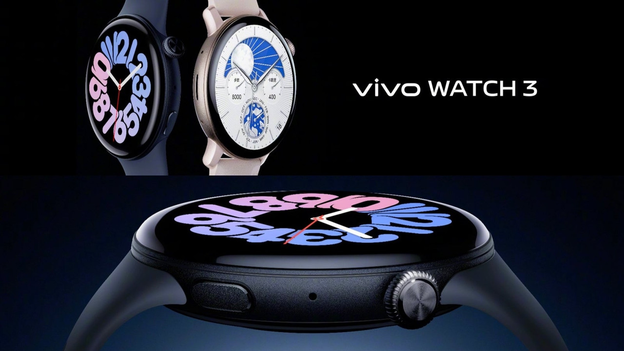 Use Google Pixel Watch With Vivo​