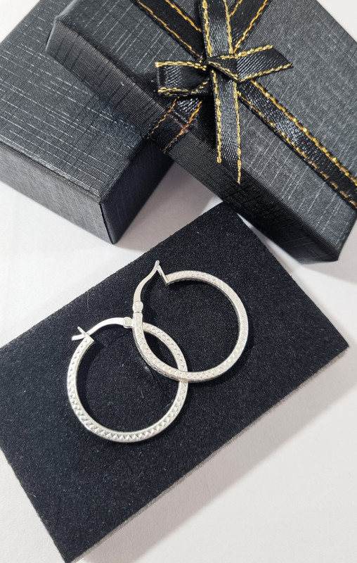 Argolla plana #00141