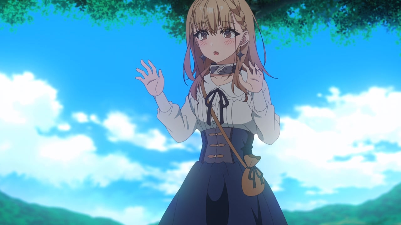 [SubsPlease] Buta no Liver wa Kanetsu Shiro - 01 (720p) [A5F7ADB2].0003