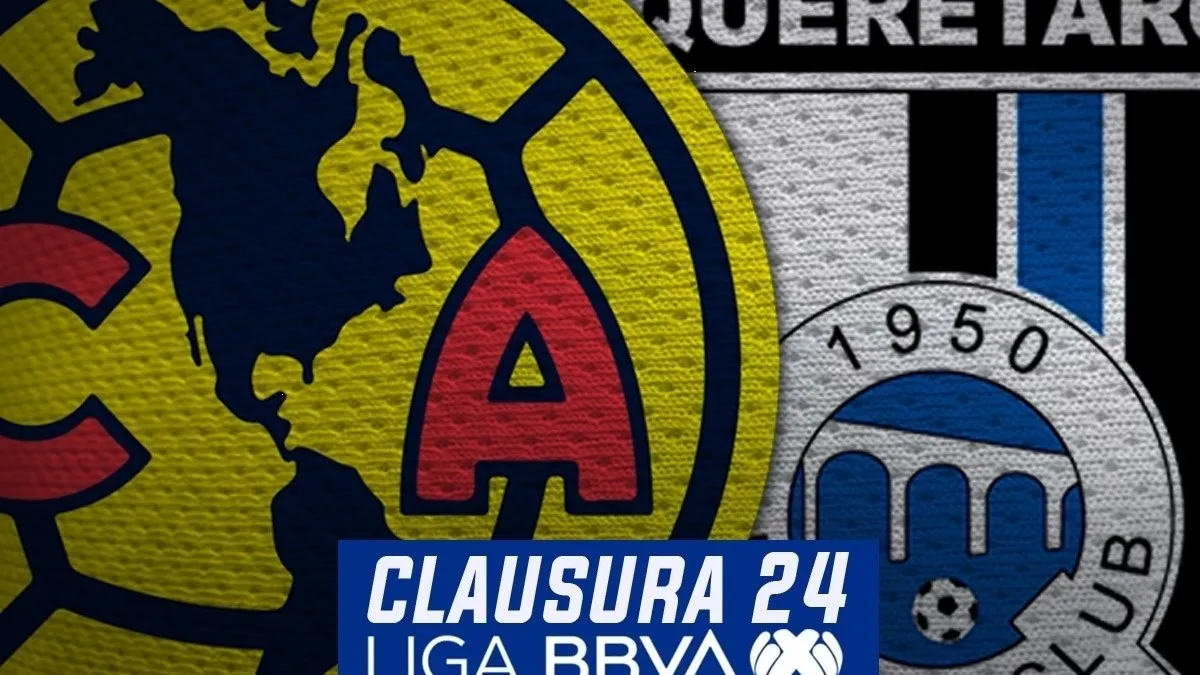 Pronósticos del América vs Querétaro: Picks y momios de la J2