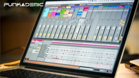Ultimate Ableton Live 10, Part 2: Recording & Warping