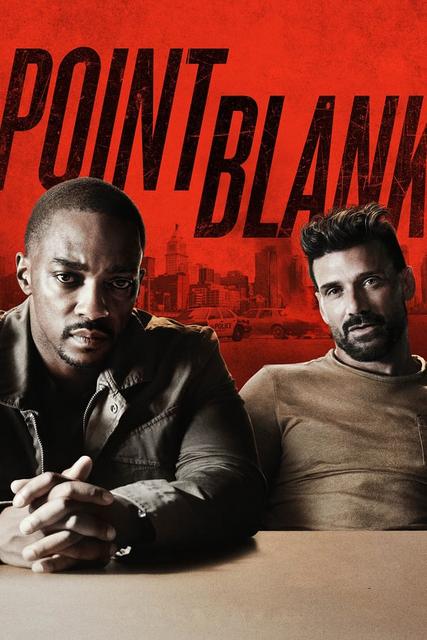 სროლა დამიზნებით / srola damiznebit / Point Blank