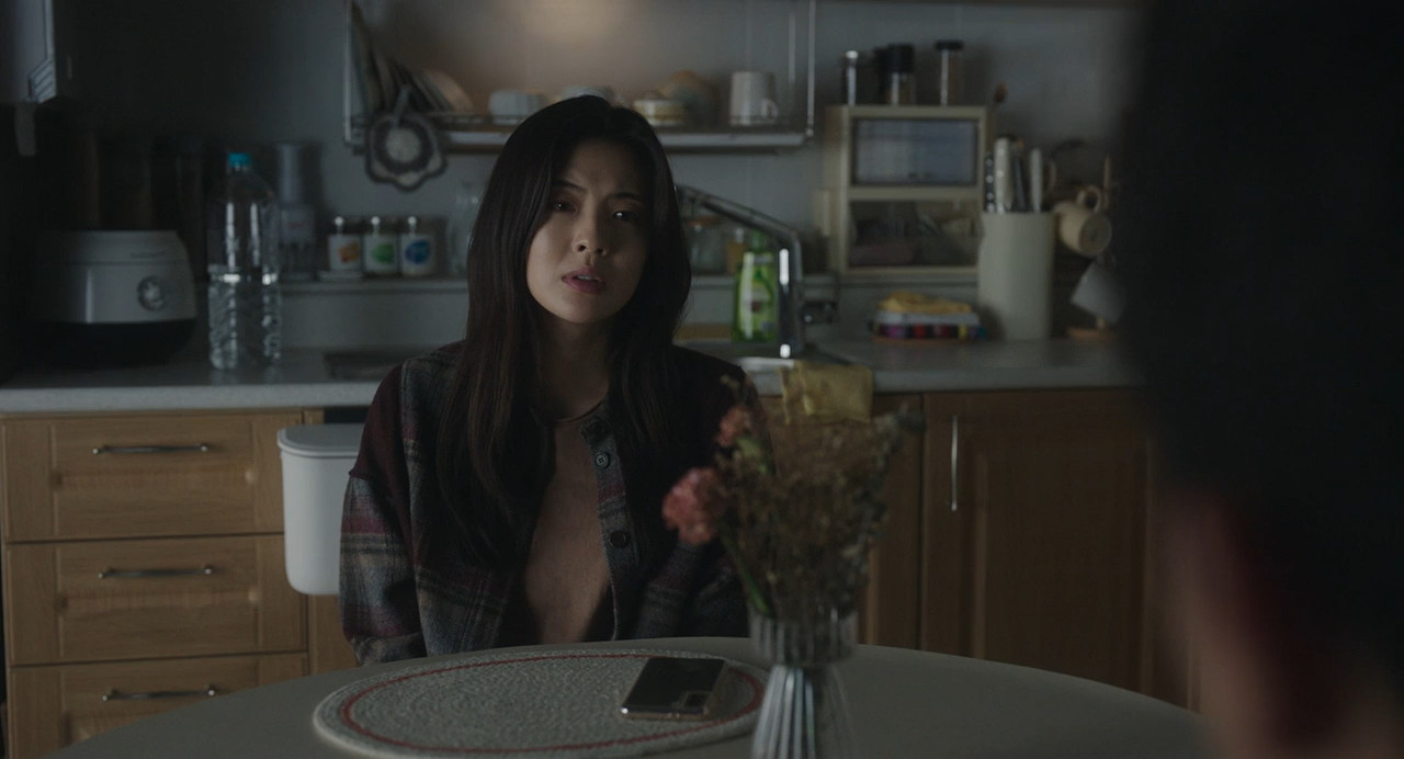 Noise 2025 WebRip [Hindi + Korean] 480p 720p ESub Screenshot