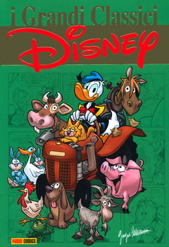 I grandi classici Disney II Serie 83 (2022)