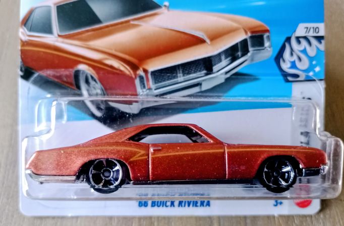 Buick
