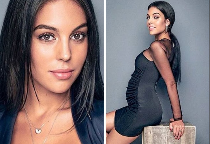 Cristiano Ronaldo y Georgina Rodríguez serán padres de nuevo; esperan gemelos