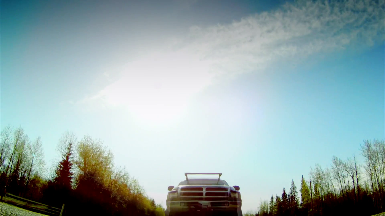 Gold Rush S01E01 snap 1