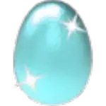 Diamond Egg