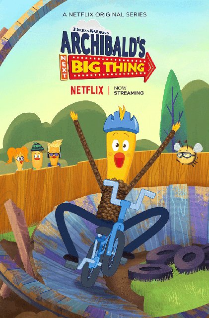 Archibalds Next Big Thing S02E02 720p WEB X264-EDHD Archibalds Next Big Thing S02E02 720p WEB X264-EDHD