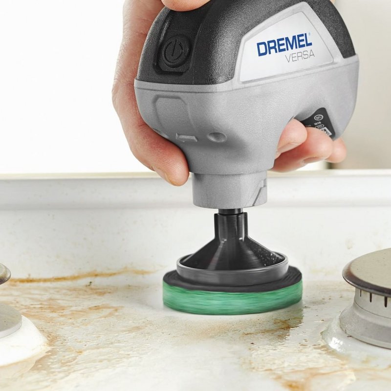 dremel versa