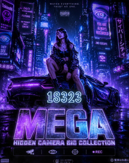 MEGA~hidden camera big collection #18323