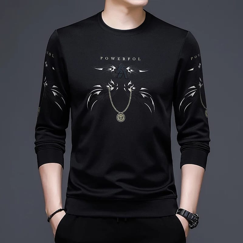 Long Sleeve T-Shirt