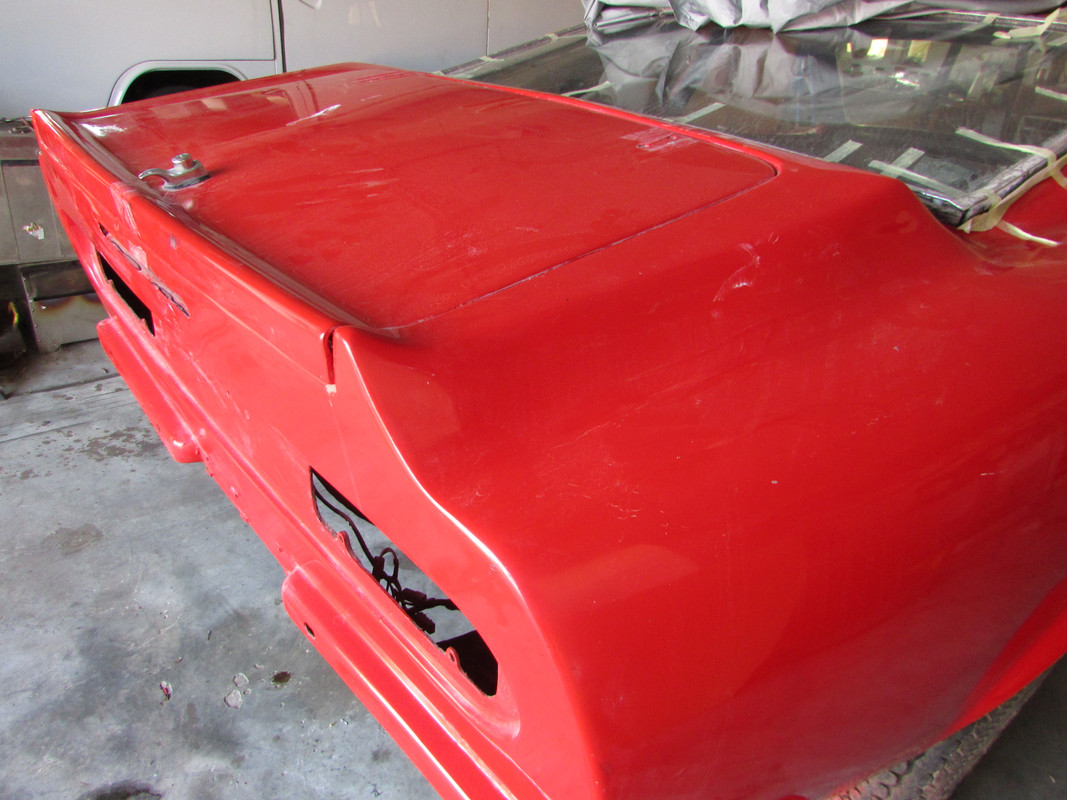 As Found Photo's (5)