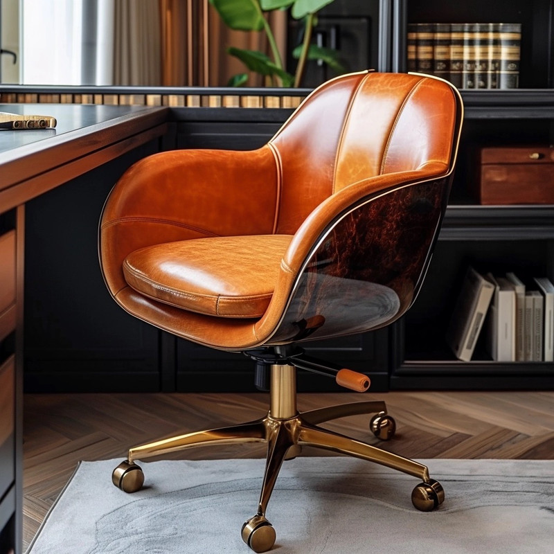 Which chair to buy for home office?