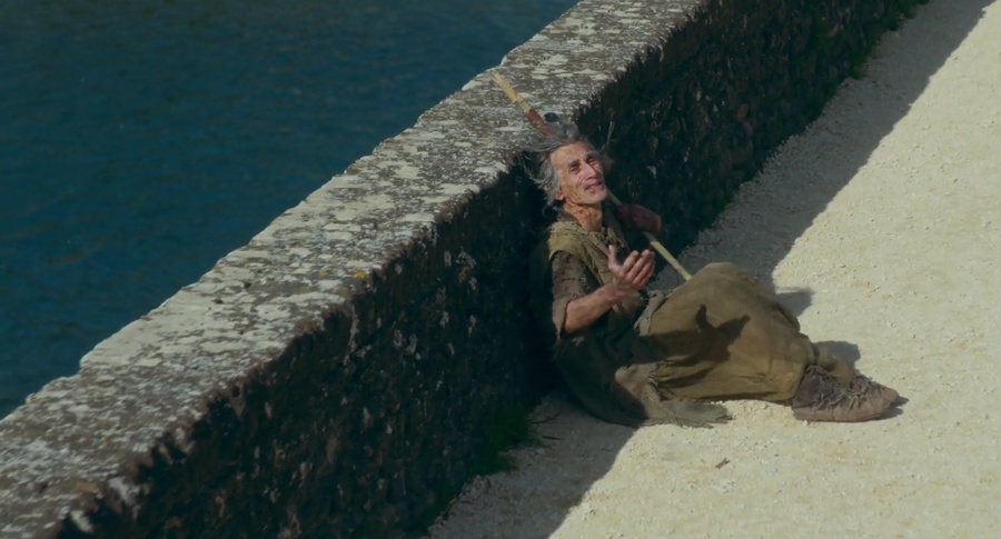 The Decameron (2024) Season 1 [Hindi + English] WebRip 480p 720p ESub - Complete Screenshot